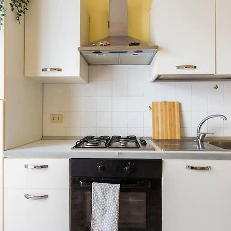 קטאניה Top Floor Apartment Near Historic Fortino מראה חיצוני תמונה