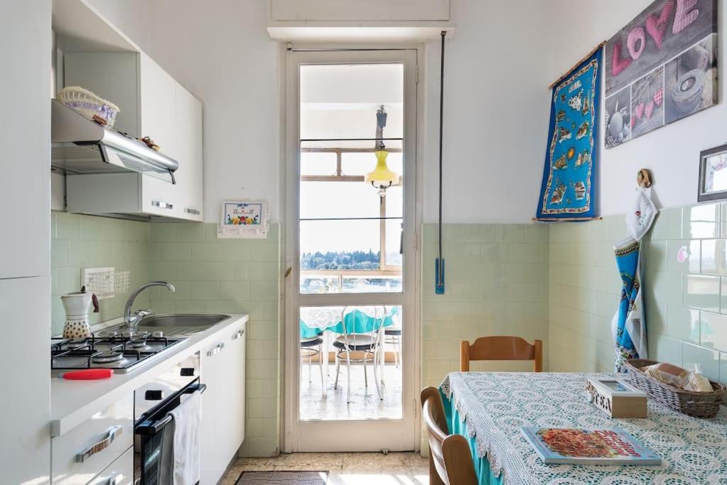 קטאניה Top Floor Apartment Near Historic Fortino מראה חיצוני תמונה
