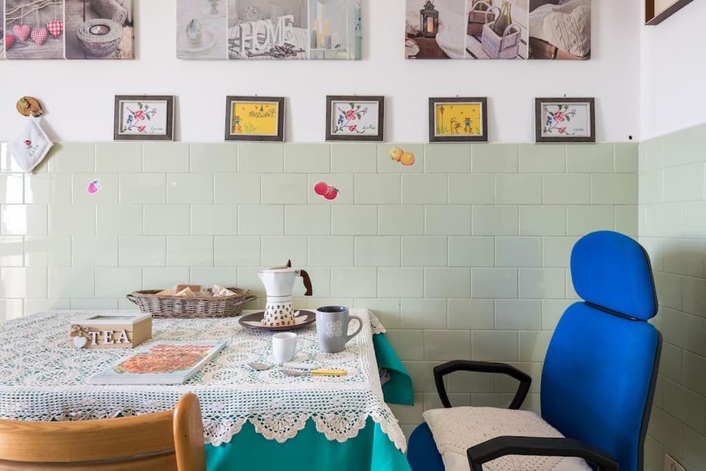 קטאניה Top Floor Apartment Near Historic Fortino מראה חיצוני תמונה