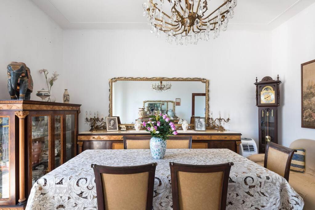 קטאניה Top Floor Apartment Near Historic Fortino מראה חיצוני תמונה