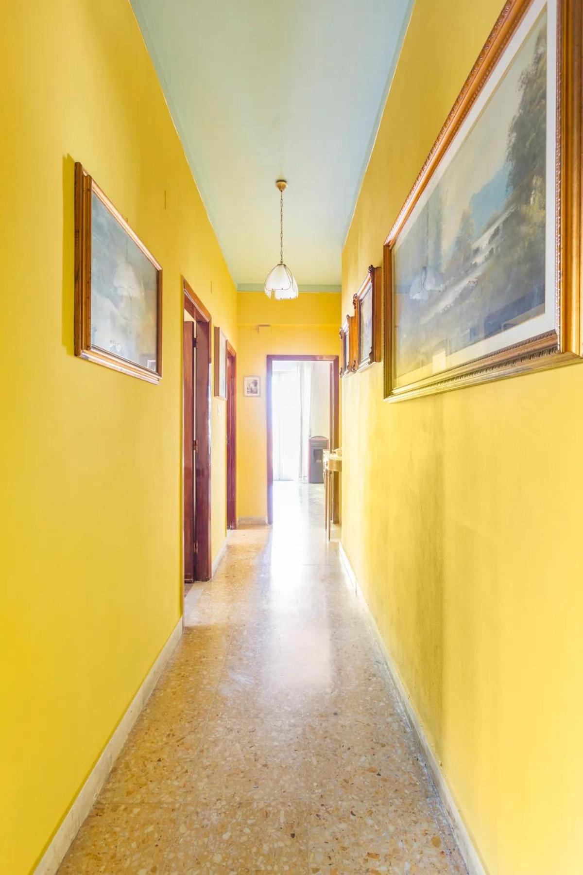 קטאניה Top Floor Apartment Near Historic Fortino מראה חיצוני תמונה